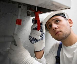 About Emergency plumbing pros West Salem, IL